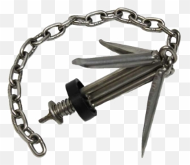 Spearfishing Anchor Png