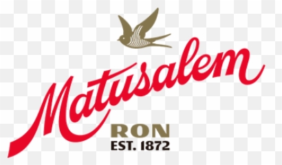 Matusalem - Ron Logo Png