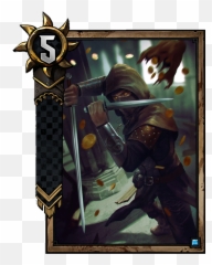 Viper School Witcher Gwent Png