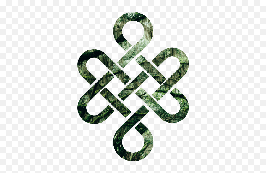 Ginkgo Labyrinth Png Icon