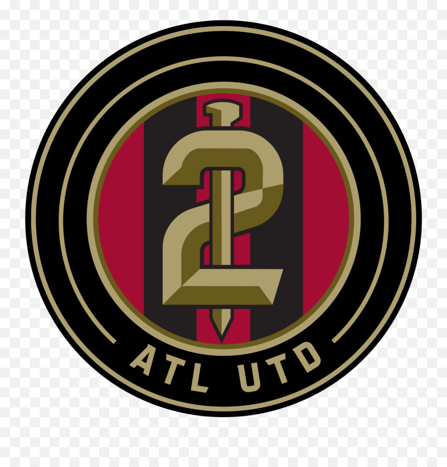 Atlanta United 2 - Atlanta United 2 Png,Saint Brendan Icon