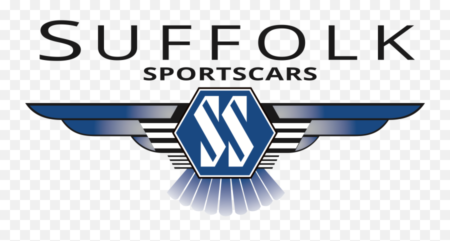15 Car Logos With Wings Did You Know - Suffolk Sports Cars Logo Png,Cars Logos List