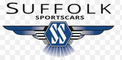 15 Car Logos With Wings Did You Know - Suffolk Sports Cars png