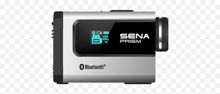 Sena Prism Lite Faq Troubleshooting U0026 Support - Sena Prism Png,Icon Helmet Pivot Kit