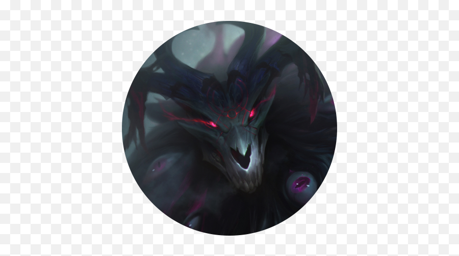 Index Of - Supernatural Creature Png,U.r.f Icon