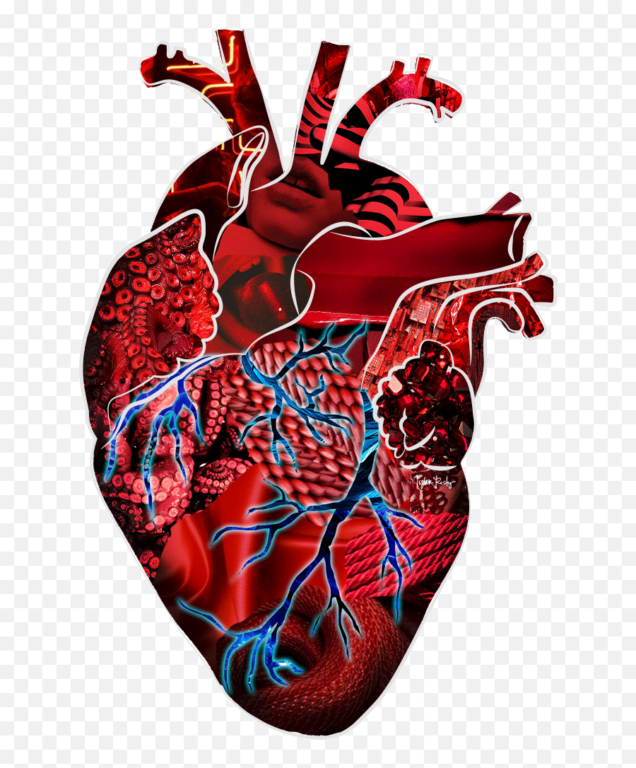 Beating Heart Gif - Transparent Pumping Heart Gif Png,Heart Beat Animated  Icon - free transparent png images 