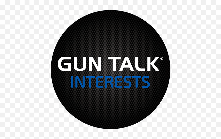 Gun Talk Media - Confederacion Argentina De Taekwondo Png,Top Gun Icon