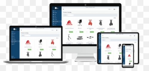 B2b Ecommerce For Pharma Medical - Technology Applications Png,Men's Health En Español Revist Icon