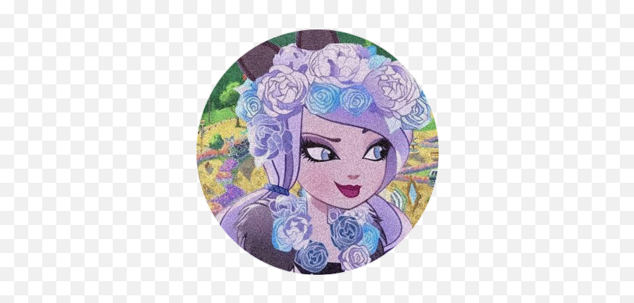 Sticker - Cheshire Cat Kitty From Ever After High Png,After Icon