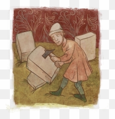 Deliverance - Package Delivery Png,St Roch Icon