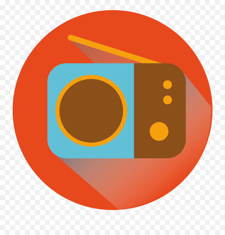 Free Music Icon Radio 1192239 Png With Transparent Background - Radio Music Png,Free Music Icon