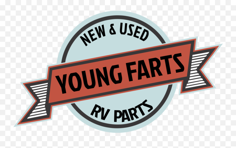 New U0026 Used Rv Parts Young Farts Shop Online For - Language Png,Icon Holding Tanks