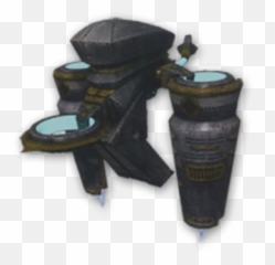 Gertrude Final Fantasy Wiki Fandom - Cylinder png