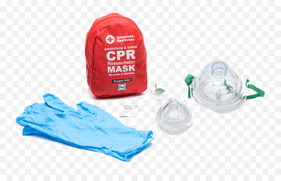 Adultchild And Infant Cpr Mask - Cpr Mask Kid Png,Incase Icon Slim Backpack Review