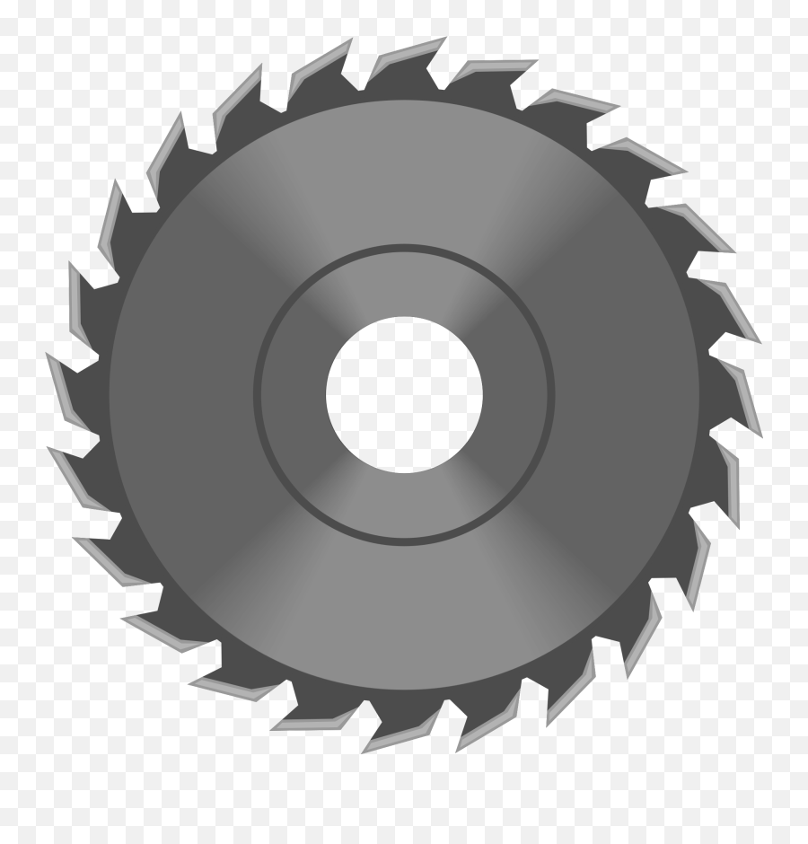 Circular Saw Blade - Basilica Di San Babila Png,Saw Blade Png