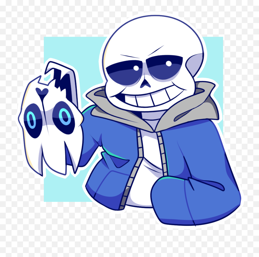 Yau0027ll Thought Heu0027d Never Make It Undertale - Fictional Character Png,Undertale Icon Tumblr