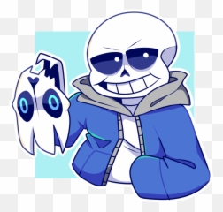 Yau0027ll Thought Heu0027d Never Make It Undertale - Fictional Character png