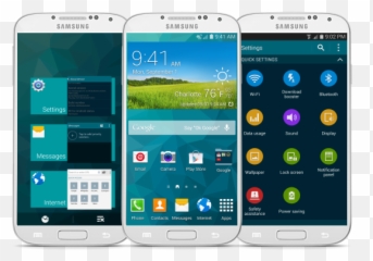 Undergroundmod - Samsung Galaxy S4 png