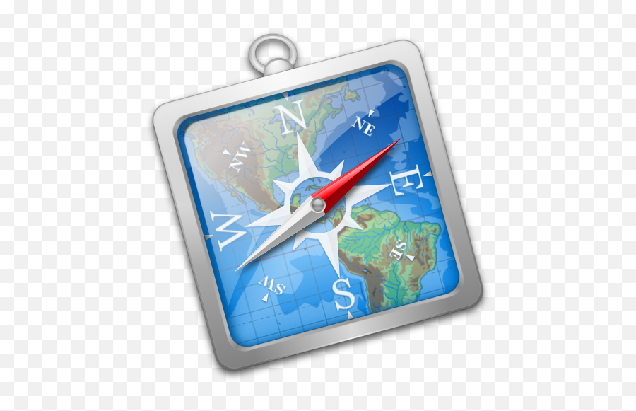 Galaxy Gui - Atlas Png,Cool Safari Icon