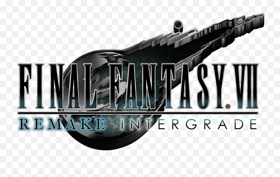 Final Fantasy Vii Remake - Final Fantasy Vii Remake Png,Final Fantasy 7 Icon