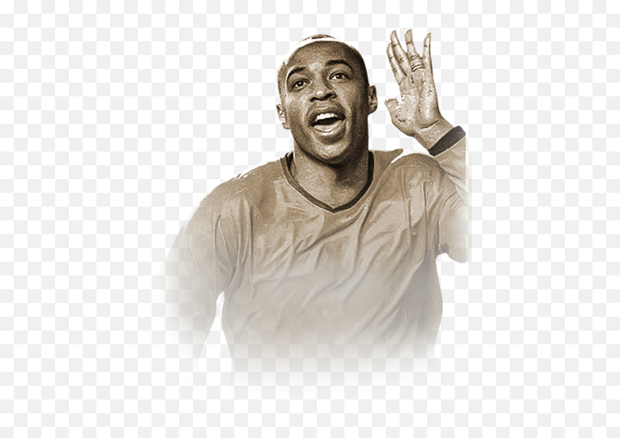 Thierry Henry Fifa 21 Icon Moment - 94 Rated Prices And In Thierry Henry Fifa 21 Png,Fifa Icon Edition