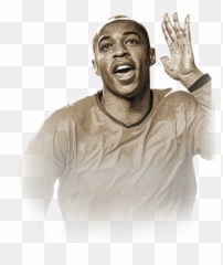 Thierry Henry Fifa 21 Icon Moment - 94 Rated Prices and In Fifa png