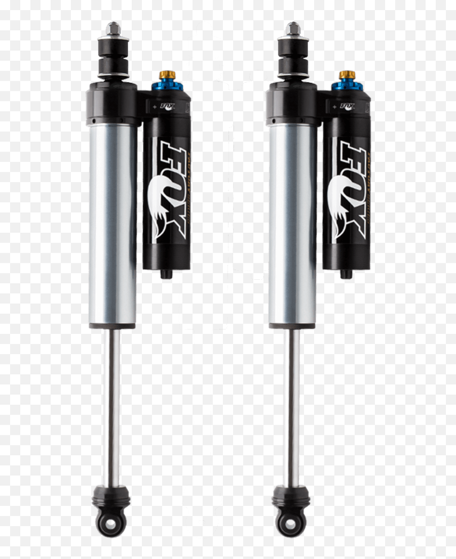 Fox Factory Res Adj 2 - Fox Shocks Png,Icon 7 Inch Lift F250