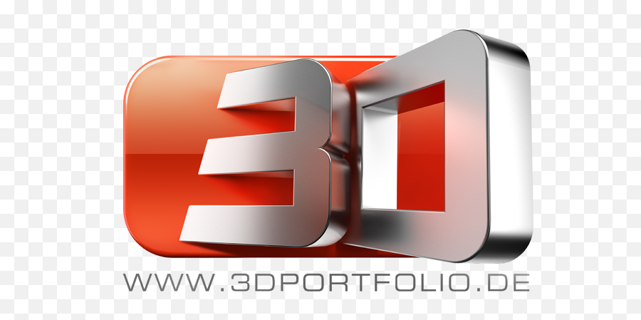 3dportfoliode - 3d Heroshot Professionals Language Png,T Fal Avante Icon 2 Slice Toaster