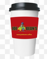 Joe Beans - png