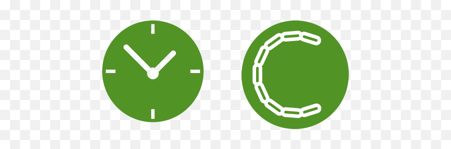 Improved Enzymes - Biorescue Project Ladies Blue Watch Hugo Boss Png,Small Clock Icon