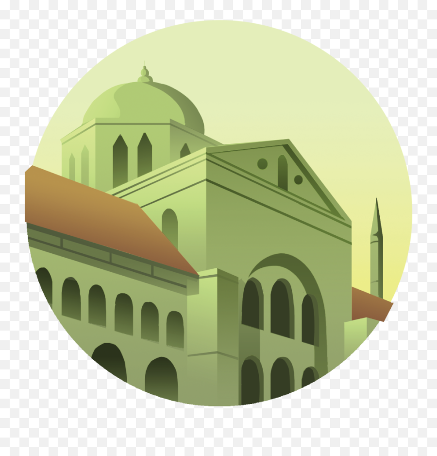 Search Millions Of Images For Design Inspiration Dribbble - Dome Png,Islamic Icon