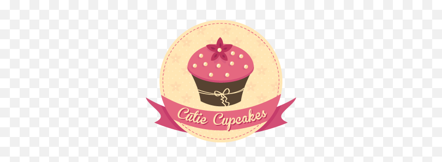 Cute Cupcakes - Ideas Png,Cute Logo