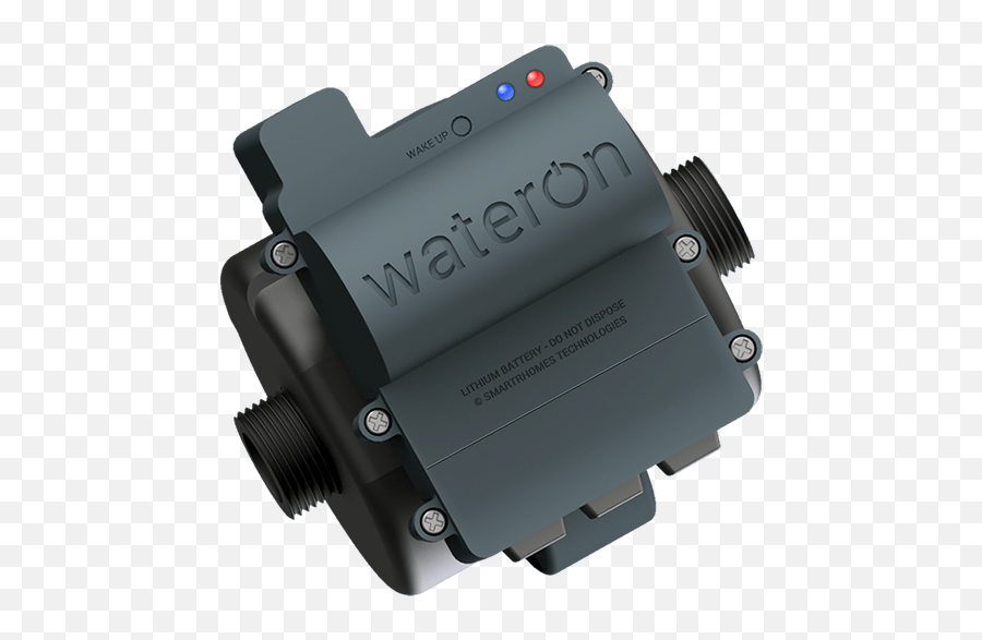 Wateron - Smart Water Meter For Multi Inlet High Rise Apartments Smart Homes Water Meter Png,Rose Icon Pimple Saudagar Pune Rates