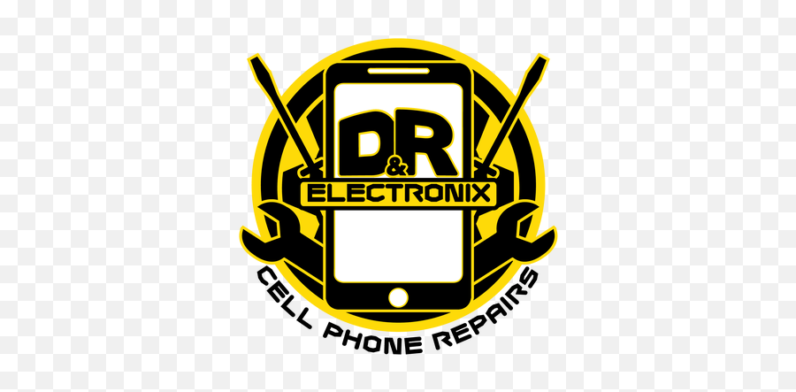 Iphone Repair Store In Los Angeles Phone - Cellphone Technician Man Logo Png,Empire Electronix Icon