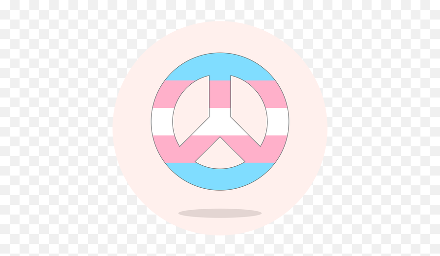 Flag Heart Transgender Download - Logo Icon Png Svg Language,Transgender Flag Icon