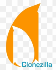 Encodo Systems Ag - en Clonezilla Logo png