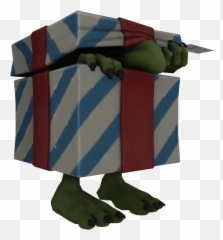 Pc Computer - Battlerite The Winter Gift Models Fictional Character png