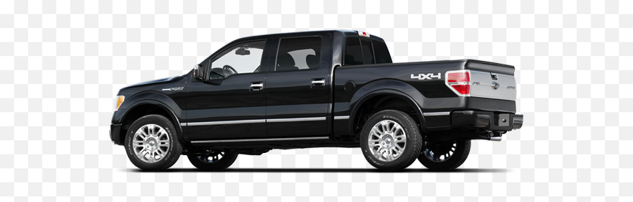 Used Cars And Trucks For Sale 931 645 - 2051 2012 Ford F150 Black Crew Png,Icon Lift Kit F150