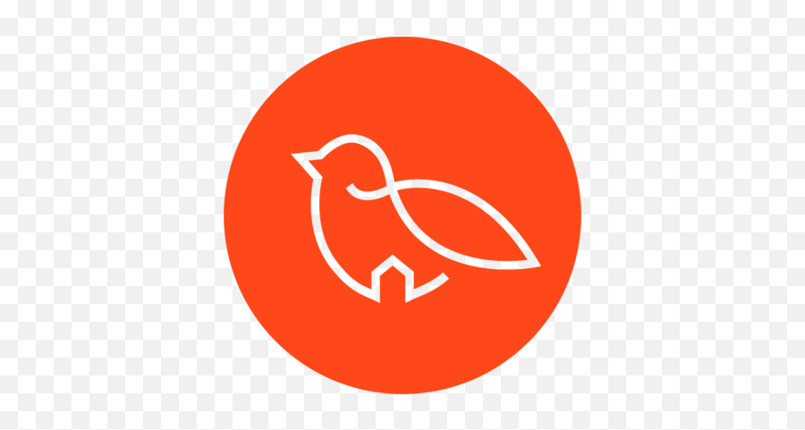 Blog Birdhouse - Language Png,Bird House Icon