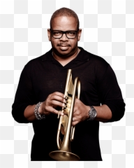 Bmi Music Moves Our World - Terence Blanchard png