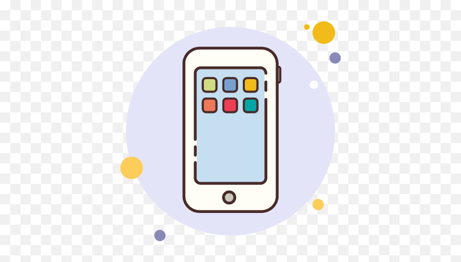 Faq - Mobile Phone Icon Aesthetic Png,Cute Call Icon