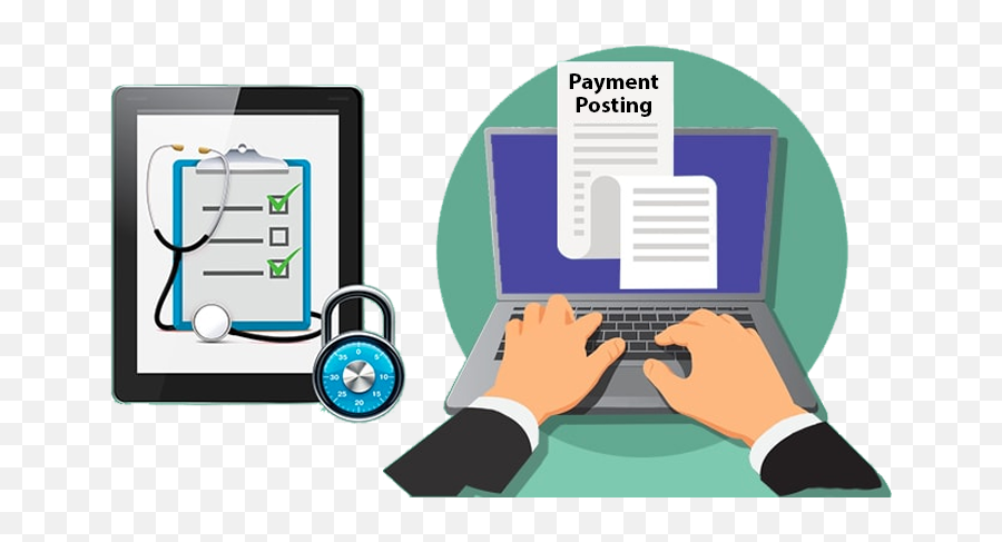 payment-posting-in-medical-billing-netset-patient-consent-clipart-png