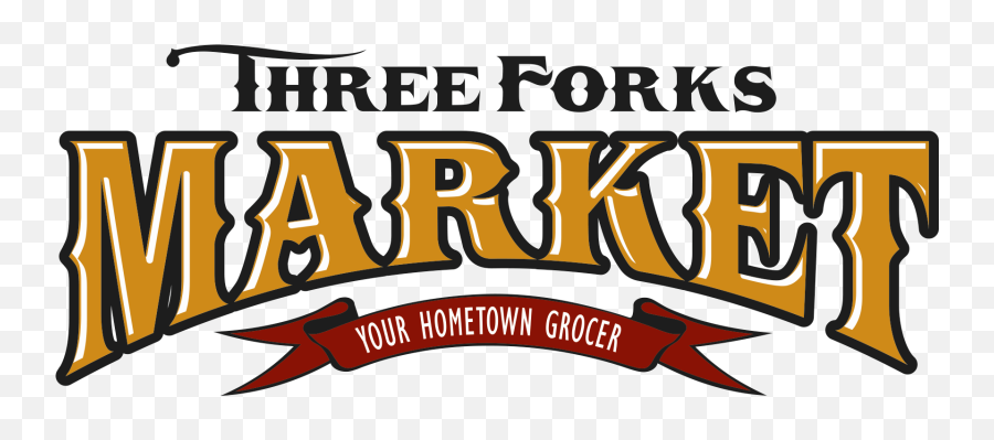 Three Forks - Grocery Barker Let The Drummer Get Png,Fritos Logo