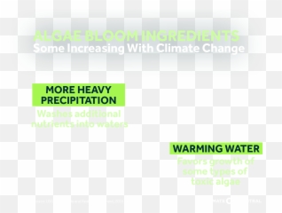 Climate Matters - Colorfulness Png,Algae Png