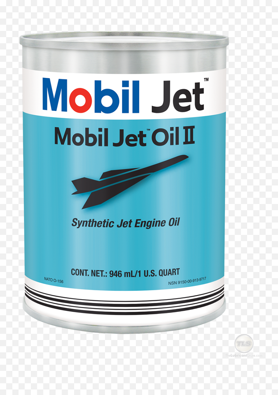 Mobil Jet 2 Turbine Oil 946ml 025 Usg Tin - Nexus Modelling Mobil Jet Oil Ii Png,Umx Icon A5 Review