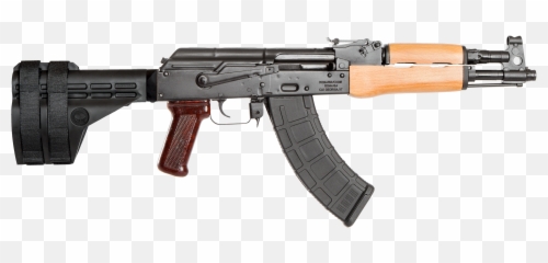 Draco Gun Png Picture - Draco Gun,Draco Png