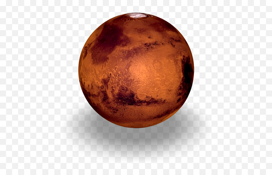 Space Inquiry Assignment - Mars Icon Png,Mars Transparent