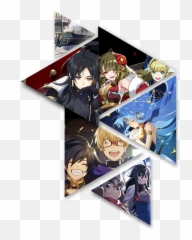 Lord Of Heroes - Lord Of Heroes Hindi Png,Gamers! Anime Icon