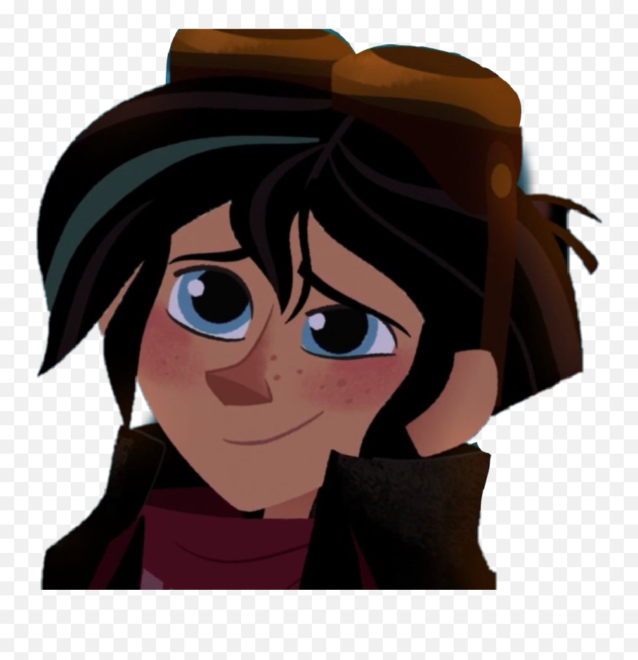 Varian Tangledtheseries Tts 316117065001211 By Markofkaa - Tangled Varian And Adira Png,Rapunzel Icon