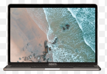 Apple Macbook Pro 133 Inch Laptop - MPXV2LLA June 2017 Macbook png